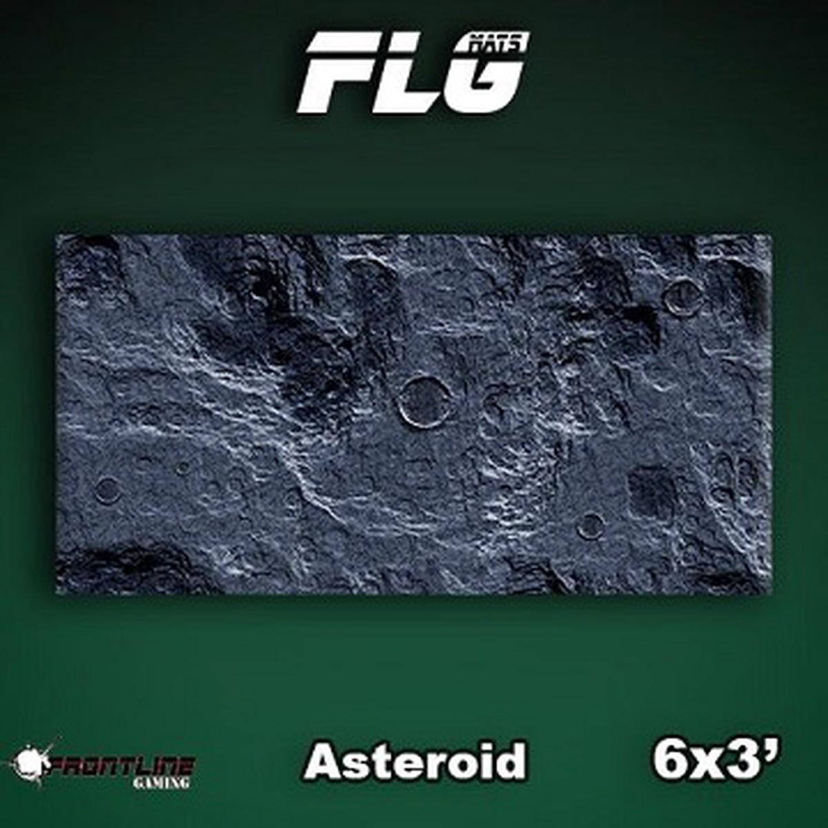 FLG 63 Asteroid Mat