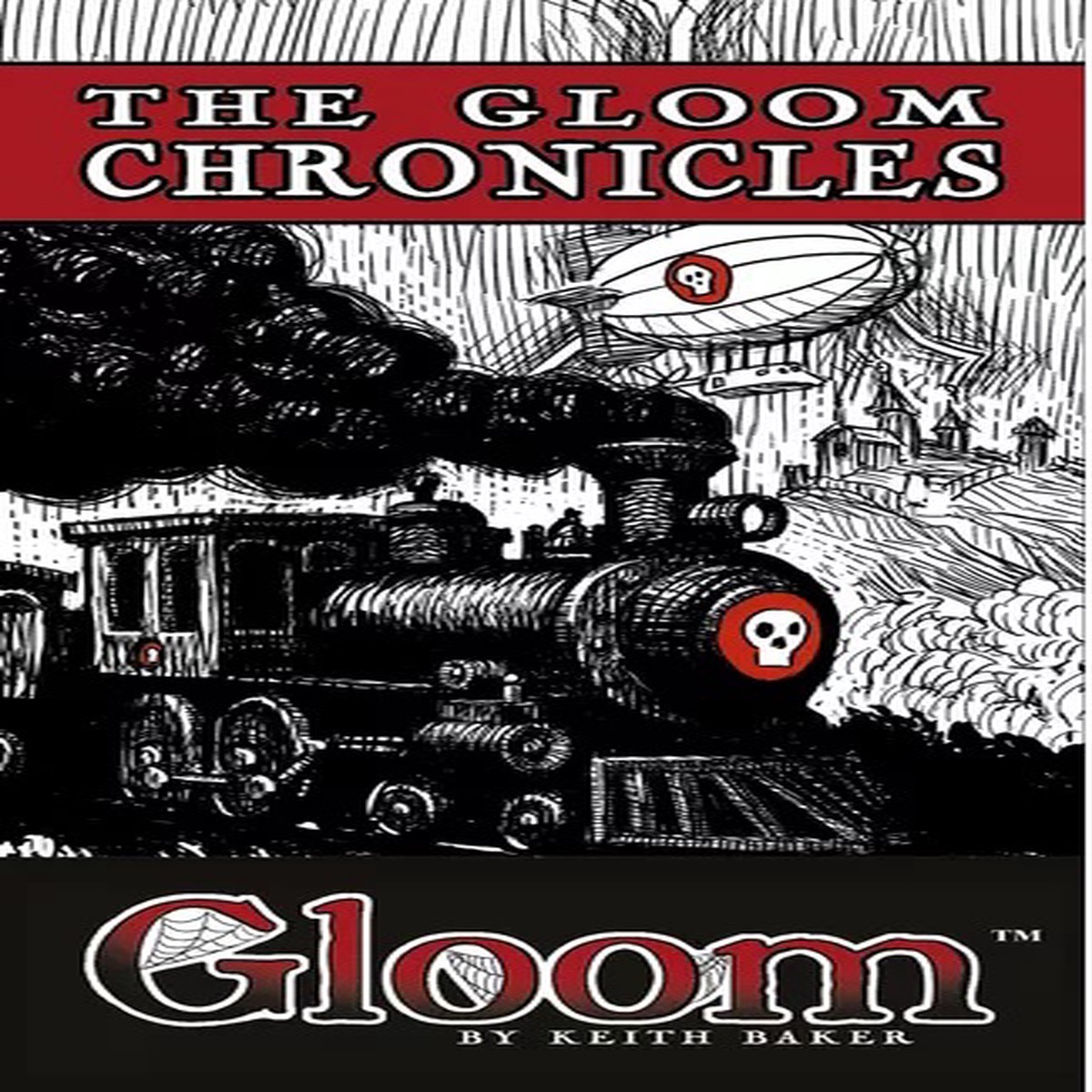 Gloom: The Gloom Chronicles
