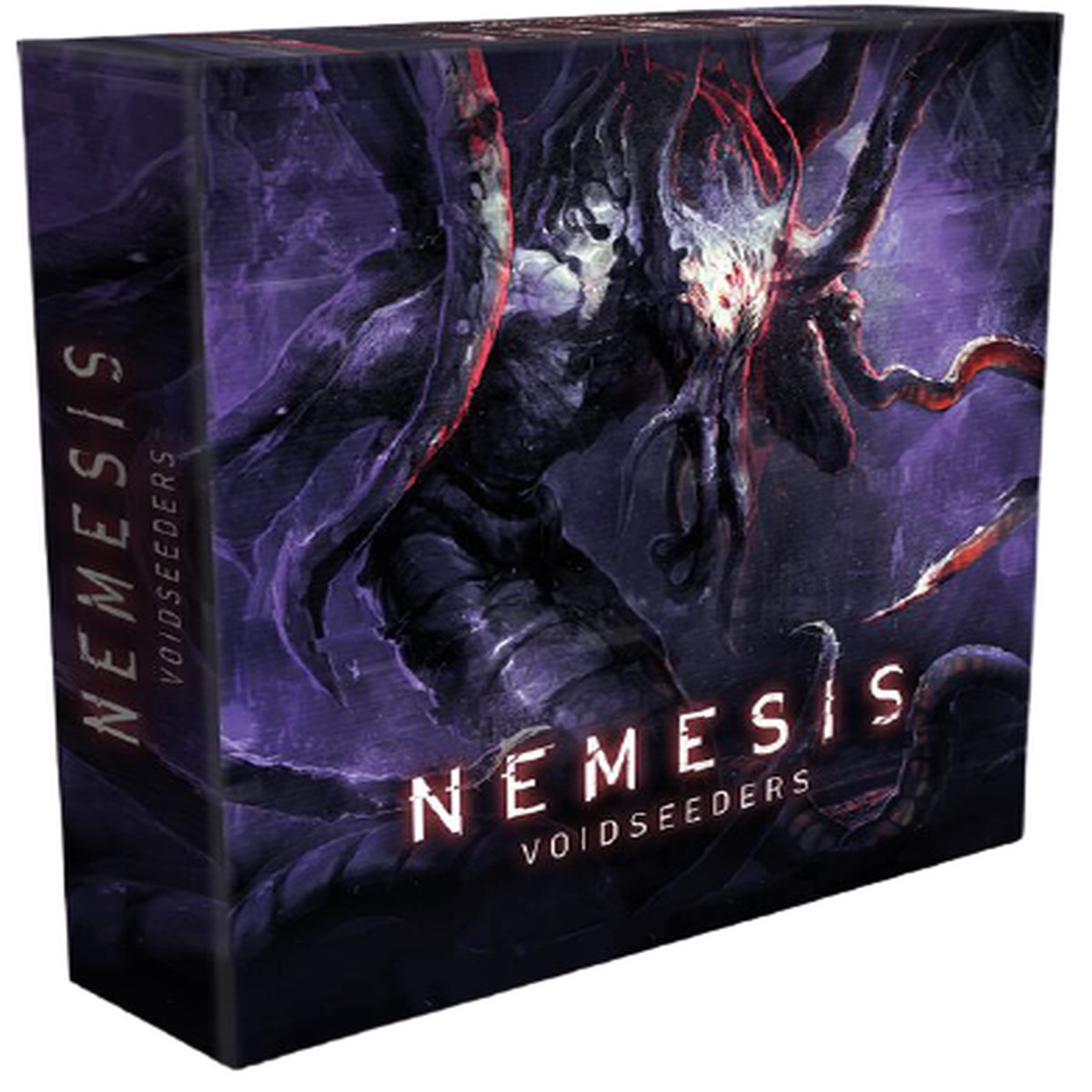 Nemesis: Void Seeders Expansion