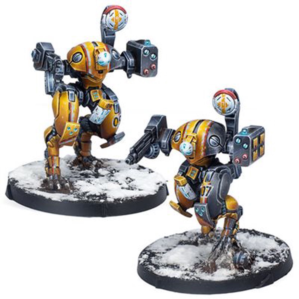 Infinity: Yu Jing: Yaofang Long Ya