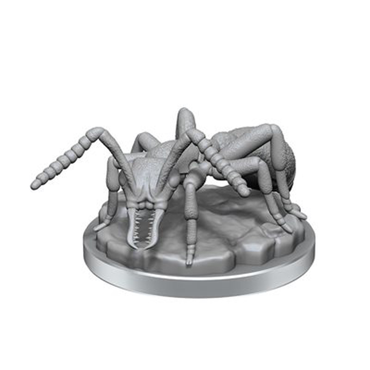 Wizkids Unpainted Minis: WV21 Giant Ants