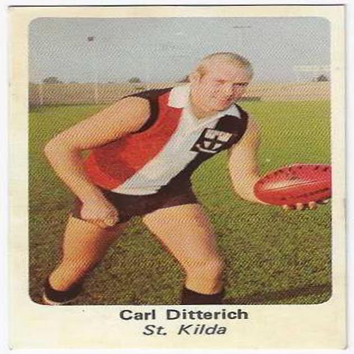 1971 Sunicrust (26) Carl Ditterich St. Kilda