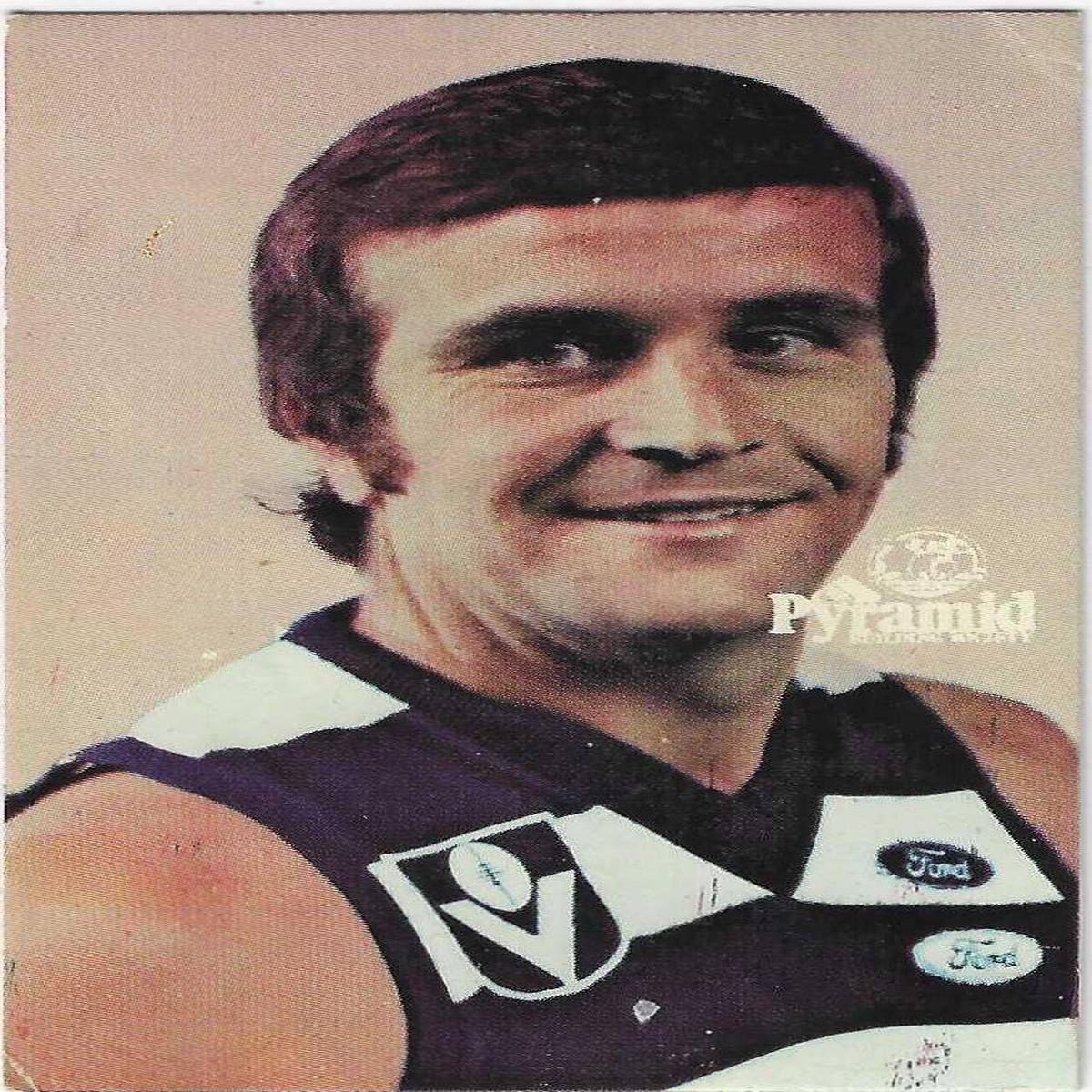 1980 Pyramid Building Society (7) Kelvin Matthews Geelong