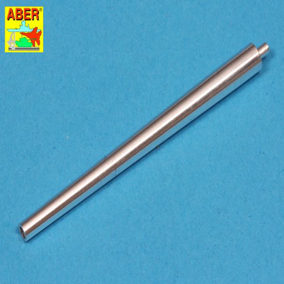ABER 35L135 U.S. 75mm M3 Barrel for Sherman M4 Series Tanks w/M34 & M43A1 Mounts