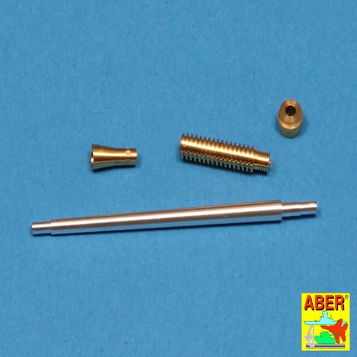 ABER 35L093 for 40mm Bofors Anti Aircraft Gun