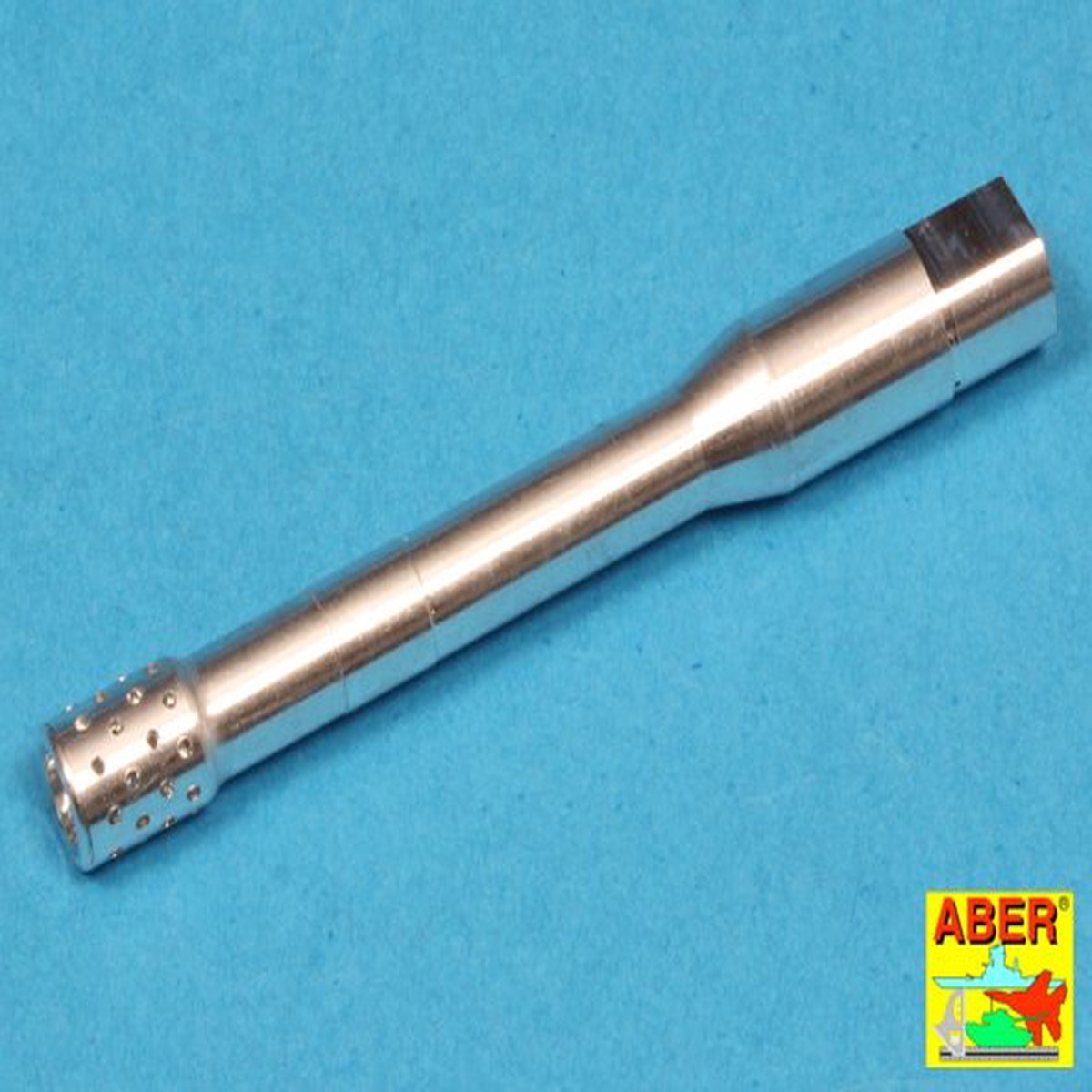 ABER 35L139 Barrel for Hungarian 40/43M "Zrinyi" 105mm Assault Gun