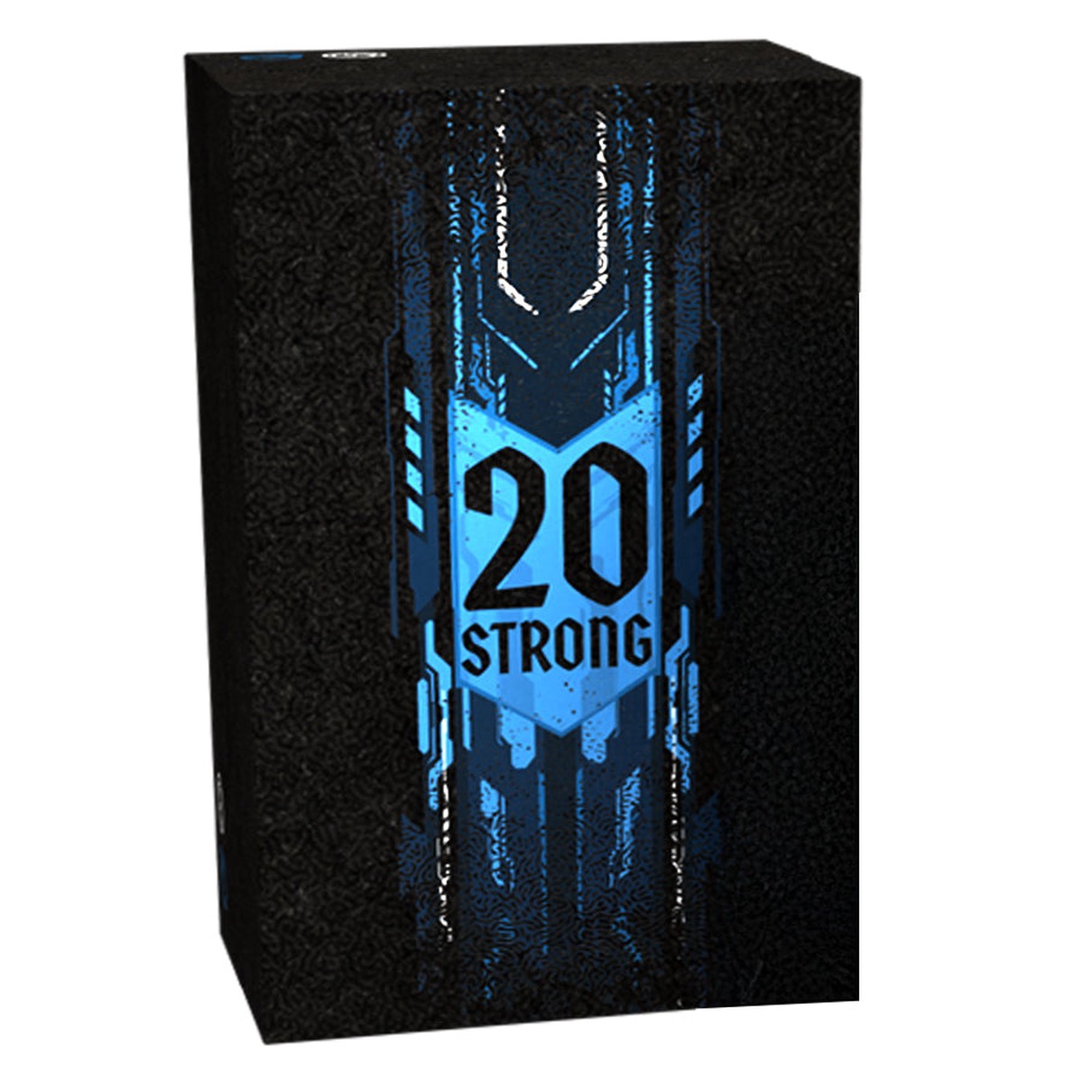 20 Strong Nemesis Core Set - 20 Strong Nemesis Core Set