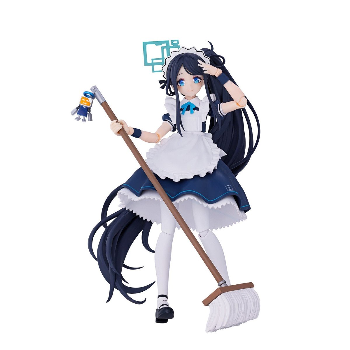 Bandai 1:144 30MP Aris (Maid) - MK84463