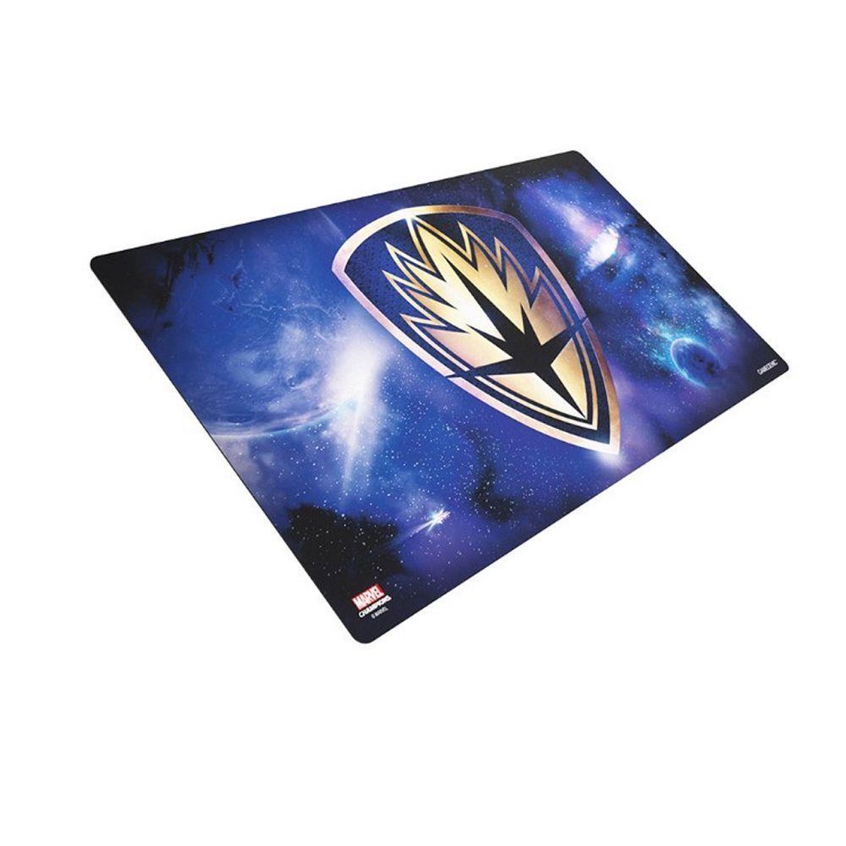 Marvel Champions Playmat Guardians of the Galaxy - PM: Marvel Guardians Galaxy