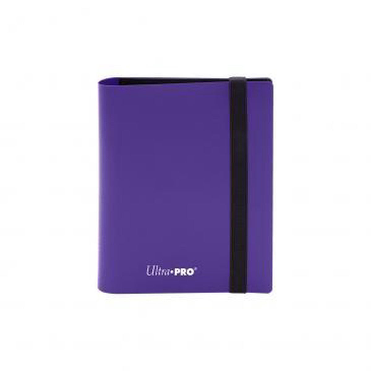 2-Pocket PRO Binder - Royal Purple