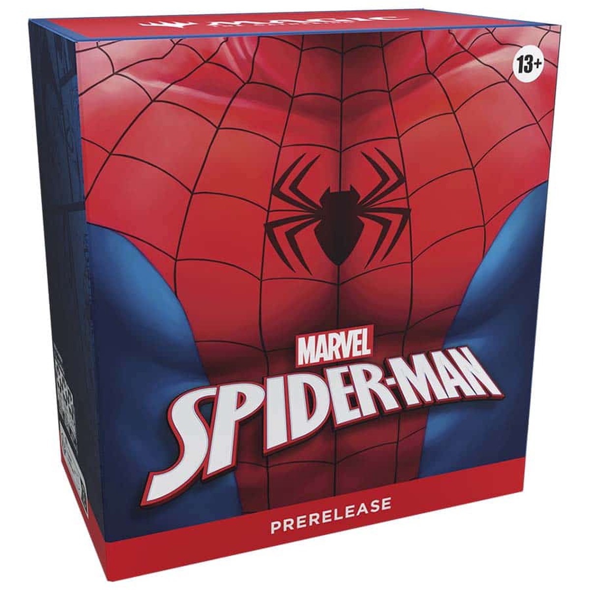 Spider-man Prerelease - 9/19/25 5PM