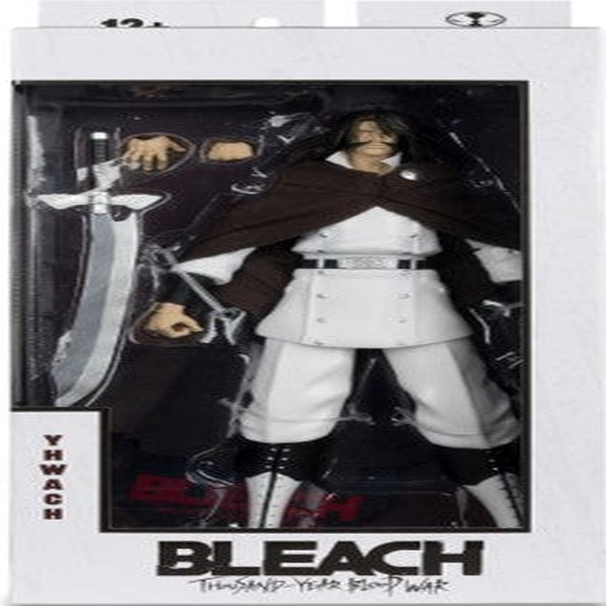 Bleach 7" Figure WV1 - Yhwach
